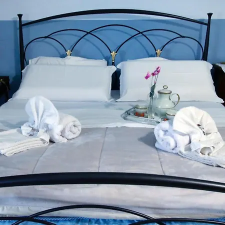 Bed&Breakfast 1912-3