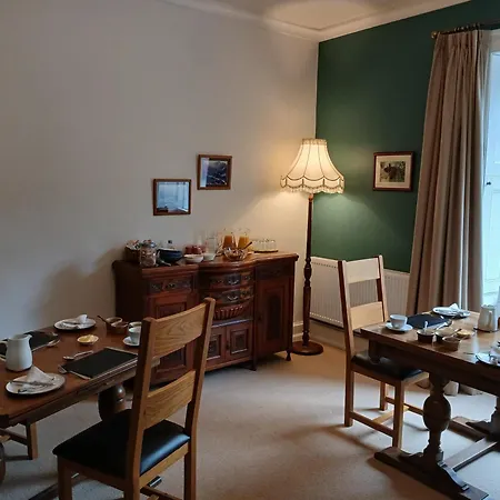Achintee Farm Guest House-3