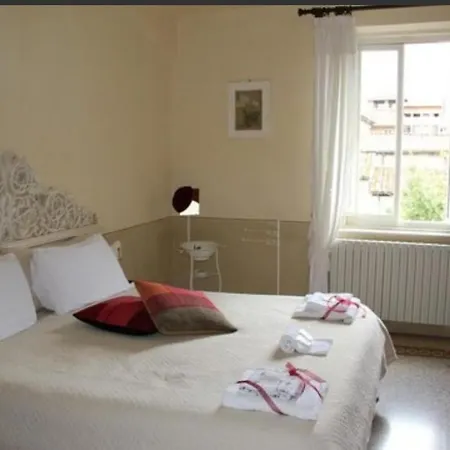 Bed And Breakfast Evelina-2