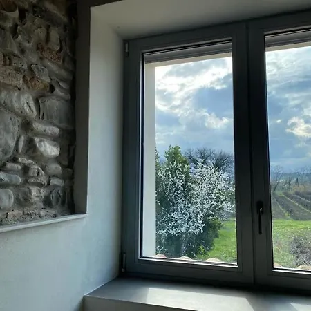 Ca Baruffa B&B-2