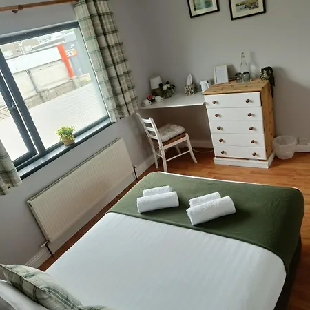 Dingle Atlantic Lodge Accommodation-2