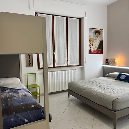 B&B Sogno di Mare-2