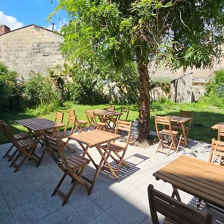 Le Jardin Cafe-3