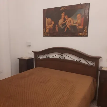 B&B Borgo Antico-3
