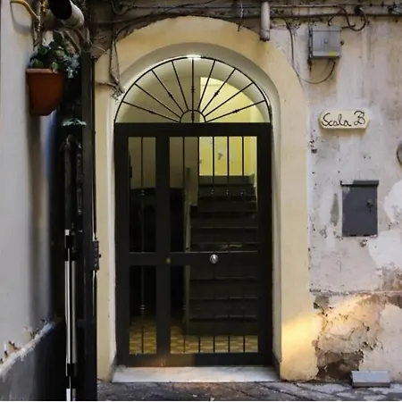 Monteoliveto Bed & Breakfast-3
