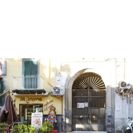 Monteoliveto Bed & Breakfast-2