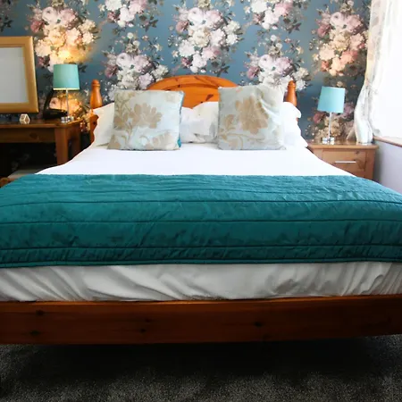 Kirkwood Guest House, Free Parking, Electric Car Point-3