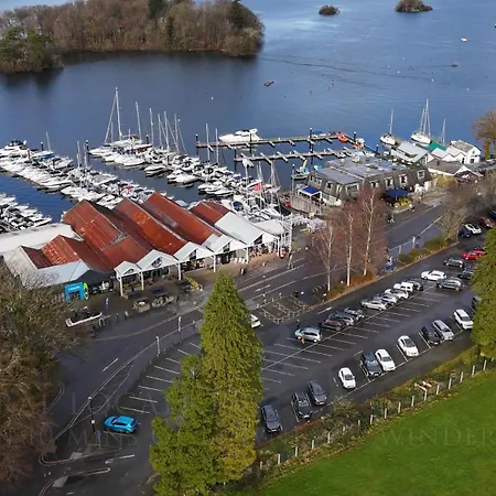 Kirkwood Guest House, Free Parking, Electric Car Point-2