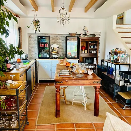 At Home In Malaga Stay & Solo Travellers-2