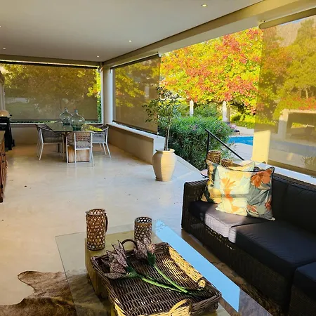 Residence Vive La Vie-2