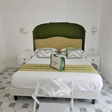 Casa Mandara B&B-2