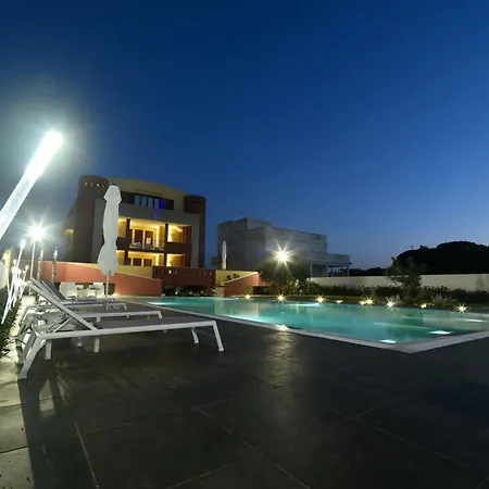 Villa Luigia Luxury Relais-2
