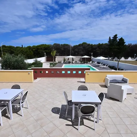 Villa Luigia Luxury Relais-3