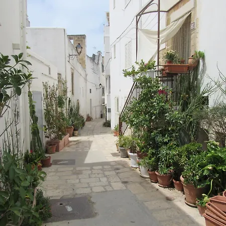 Vicolo Fiorito B&B-3