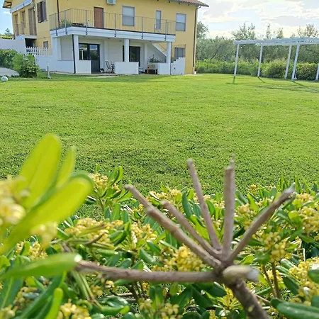 Natura e Mente Camere e Relax-2