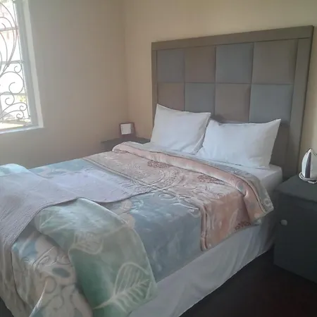 Kensington B&B-2