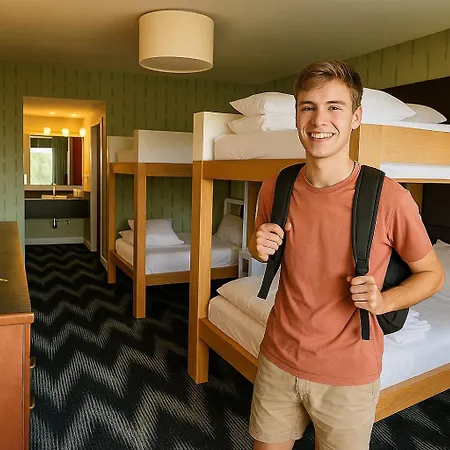 Bposhtels Scottsdale In Arizona-2