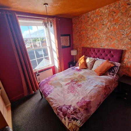 Philbeach Guest House-2