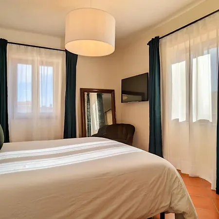 Panorama Guest House-3
