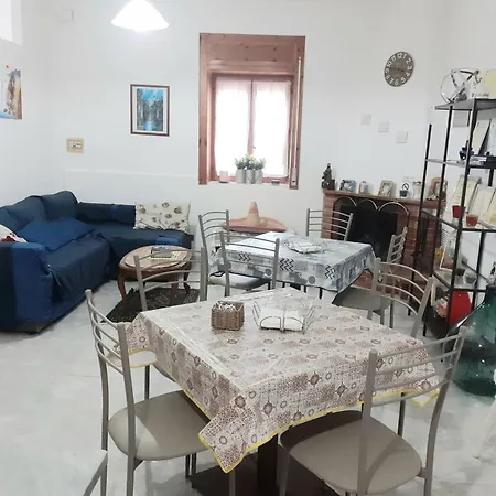 B&B il boschetto-3