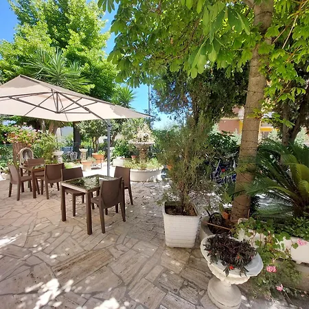 B&B La Fontanella-3