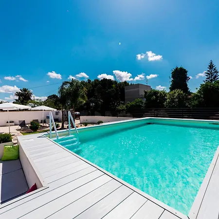 B&B Villa Noemi-2
