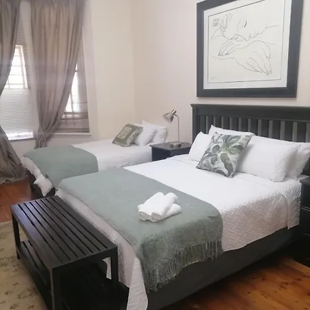 Tucker House B&B-2