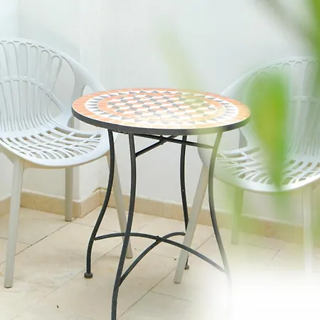 Le Dimore B&B - Charme Rooms-3
