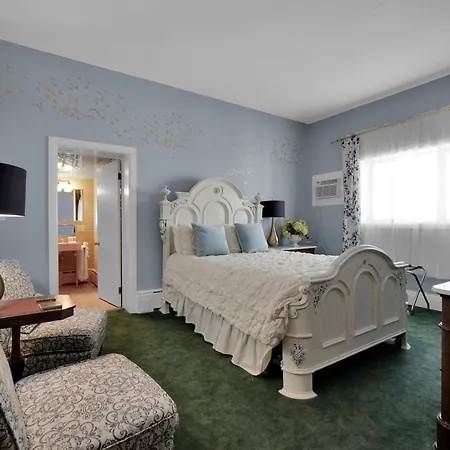 Old Library Inn - Historic Olean Ny-3