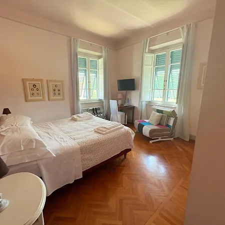 Villa Agnese Suites-3