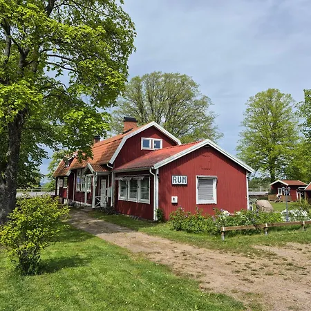 Morgonljus B&B-Edith&Julia-Self Check-In-2