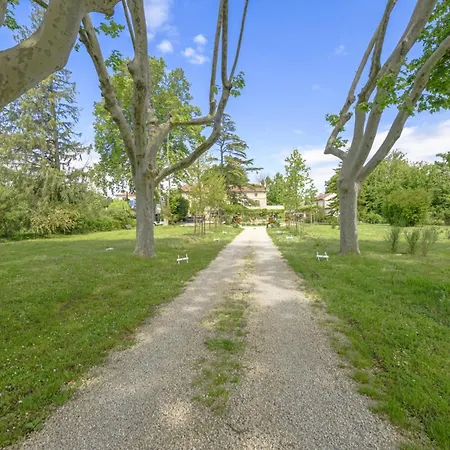 Bastide De Bellegarde-2