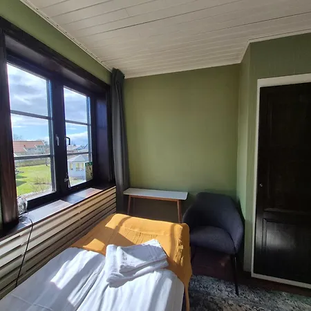 Annas Ställe B&B-3