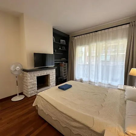 Rooms Vilaproma-2