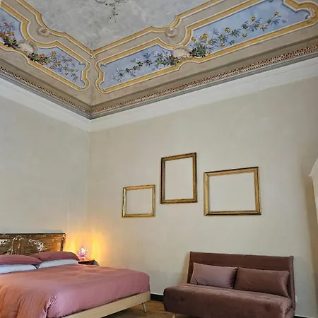 Blu Oltremare Camere Bijoux-2