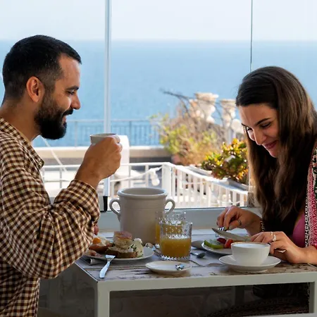 Santo Stefano Home&Breakfast-2