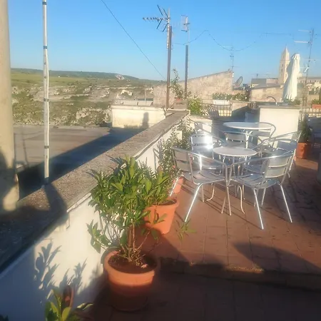 Terrazza Sui Sassi-2