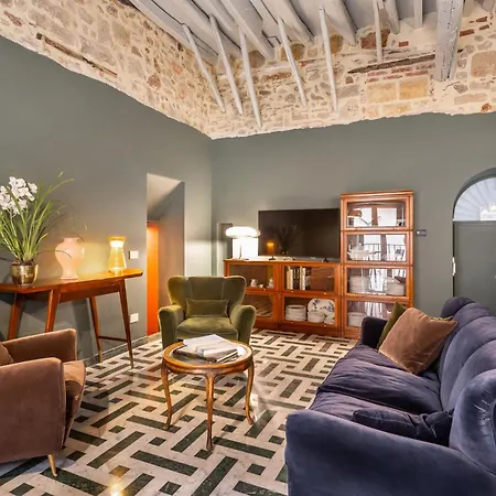 Stanze al Genio B&B-3