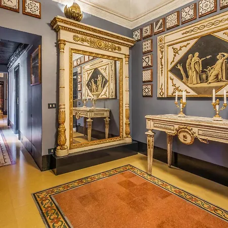 Stanze al Genio B&B-2