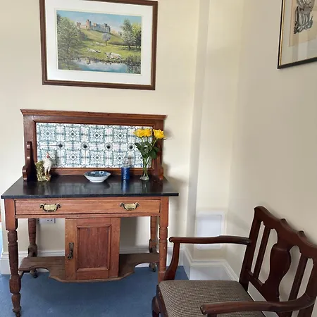 The Old Post Office B&B-3