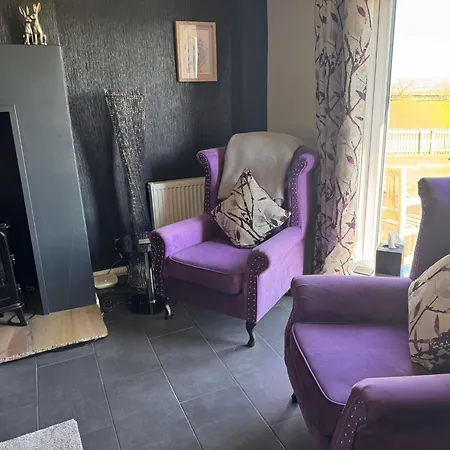Garleton Lodge-2