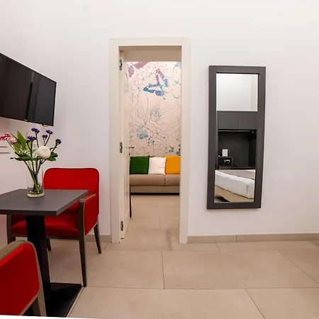 B&B Napoli Time-3