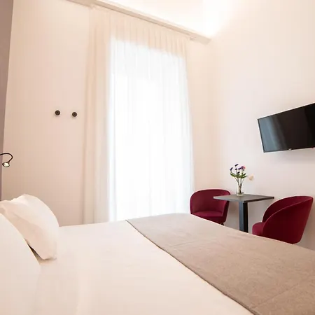 B&B Napoli Time-2
