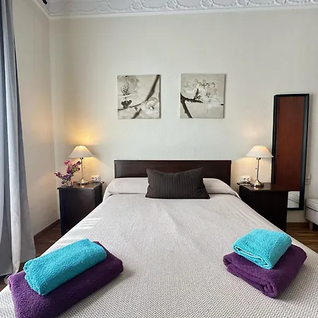 Rooms Aribau-3