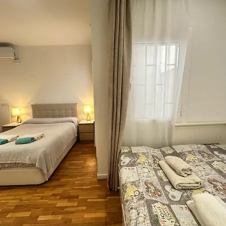 Nuevo Aragó Habitaciones-2