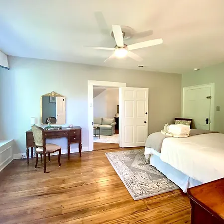 Rose Hill Inn-3