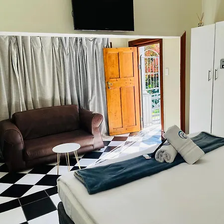 St Eve Lodge & Spa-3
