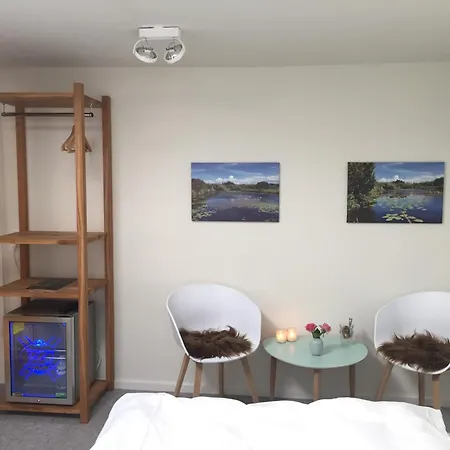 Jakobs Bed & Breakfast-2