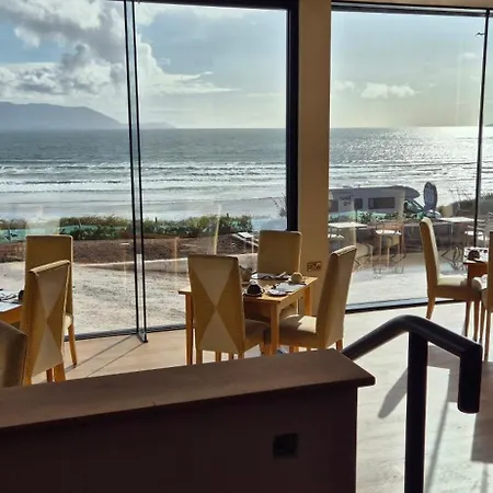 Inch Beach House B&B-3