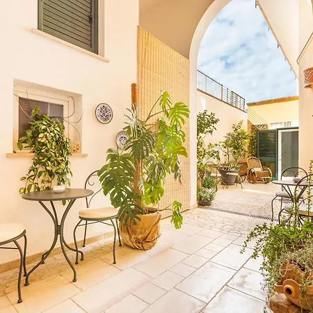Dimoraletremuse Guesthouse-3